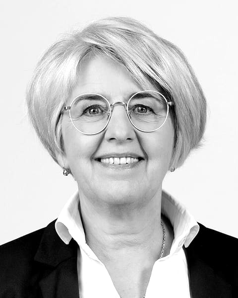Elisabeth Baume-Schneider