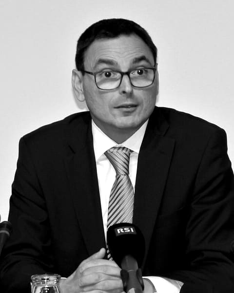 Raffaele De Rosa